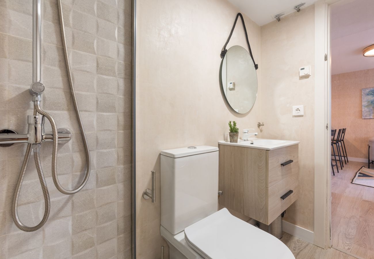 Apartment in Marbella - Alvarito Playa | Beach Apartment in Marbella