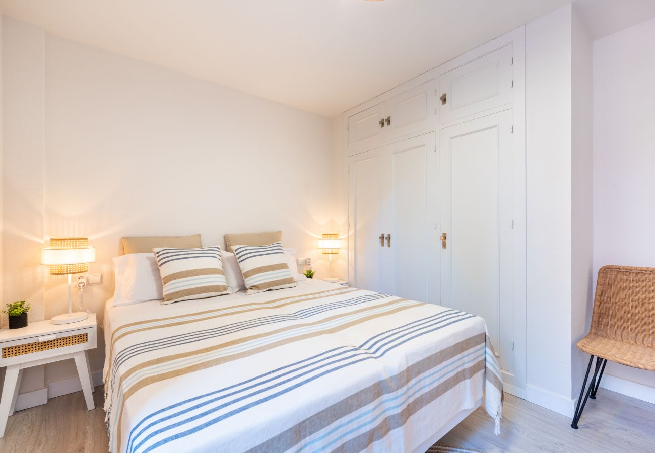 Apartment in Marbella - Alvarito Playa | Beach Apartment in Marbella