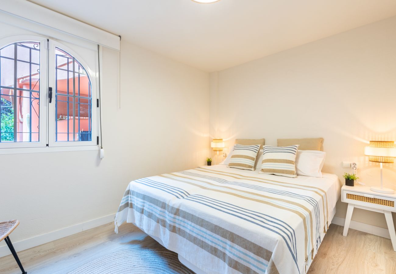 Apartment in Marbella - Alvarito Playa | Beach Apartment in Marbella