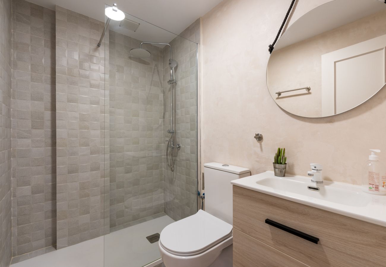 Apartment in Marbella - Alvarito Playa | Beach Apartment in Marbella