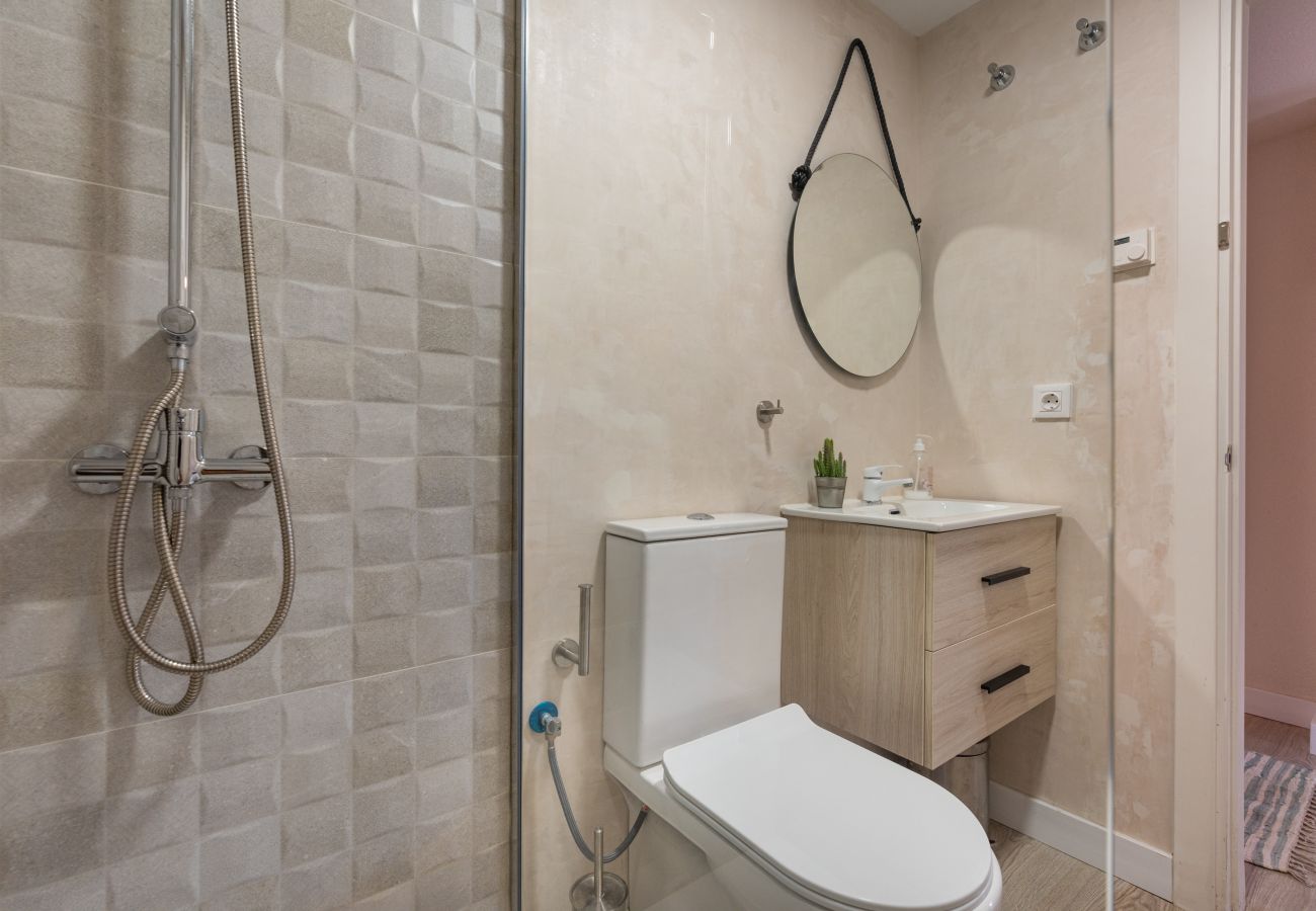Apartment in Marbella - Alvarito Playa | Beach Apartment in Marbella