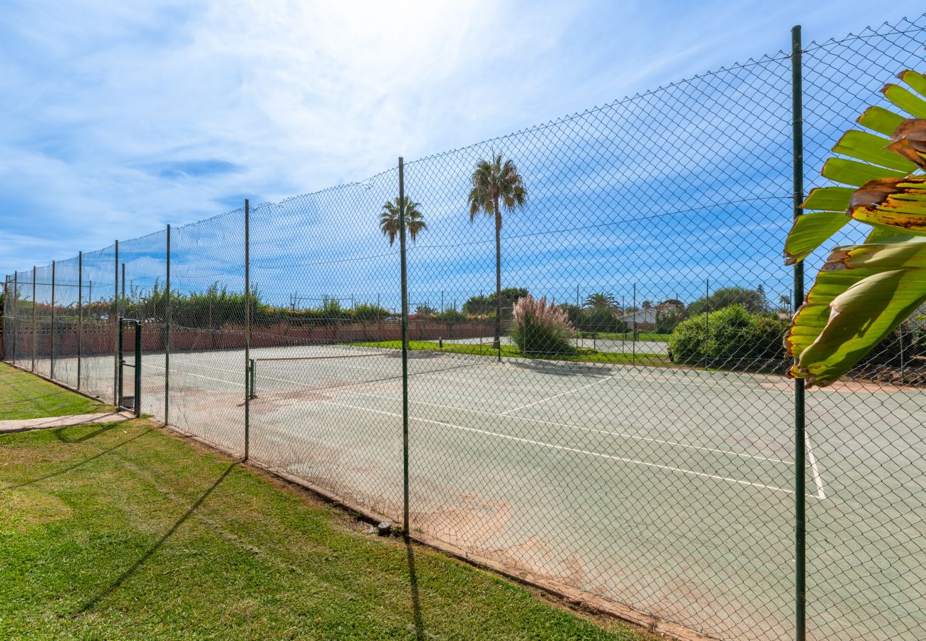 Apartment in Marbella - Alvarito Playa | Beach Apartment in Marbella