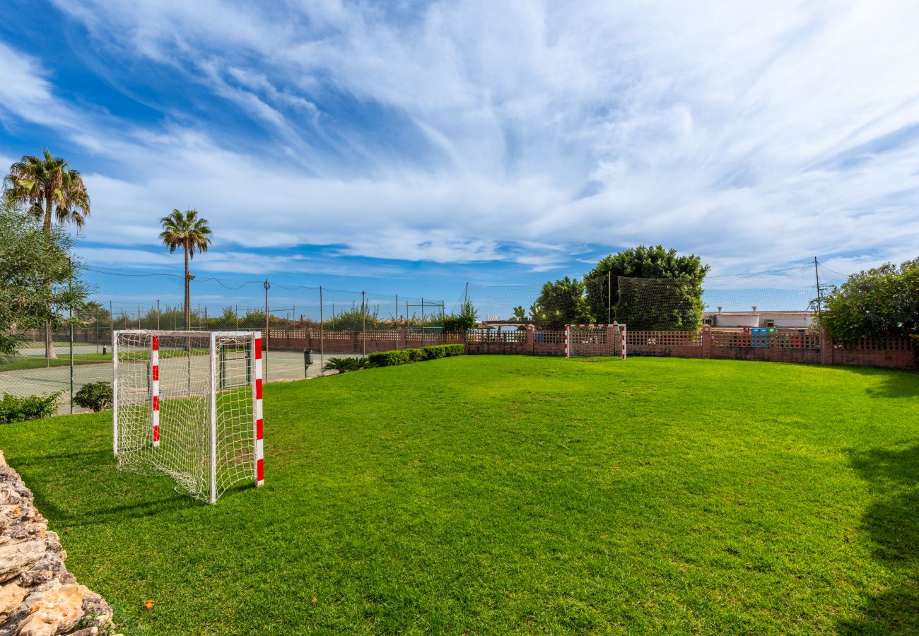 Apartment in Marbella - Alvarito Playa | Beach Apartment in Marbella