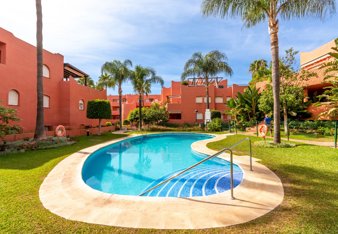 Apartment in Marbella - Alvarito Playa | Beach Apartment in Marbella