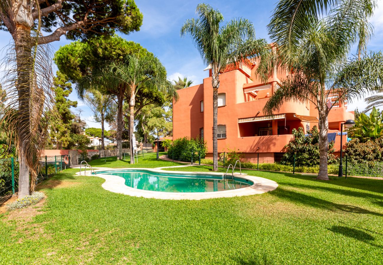 Apartment in Marbella - Alvarito Playa | Beach Apartment in Marbella