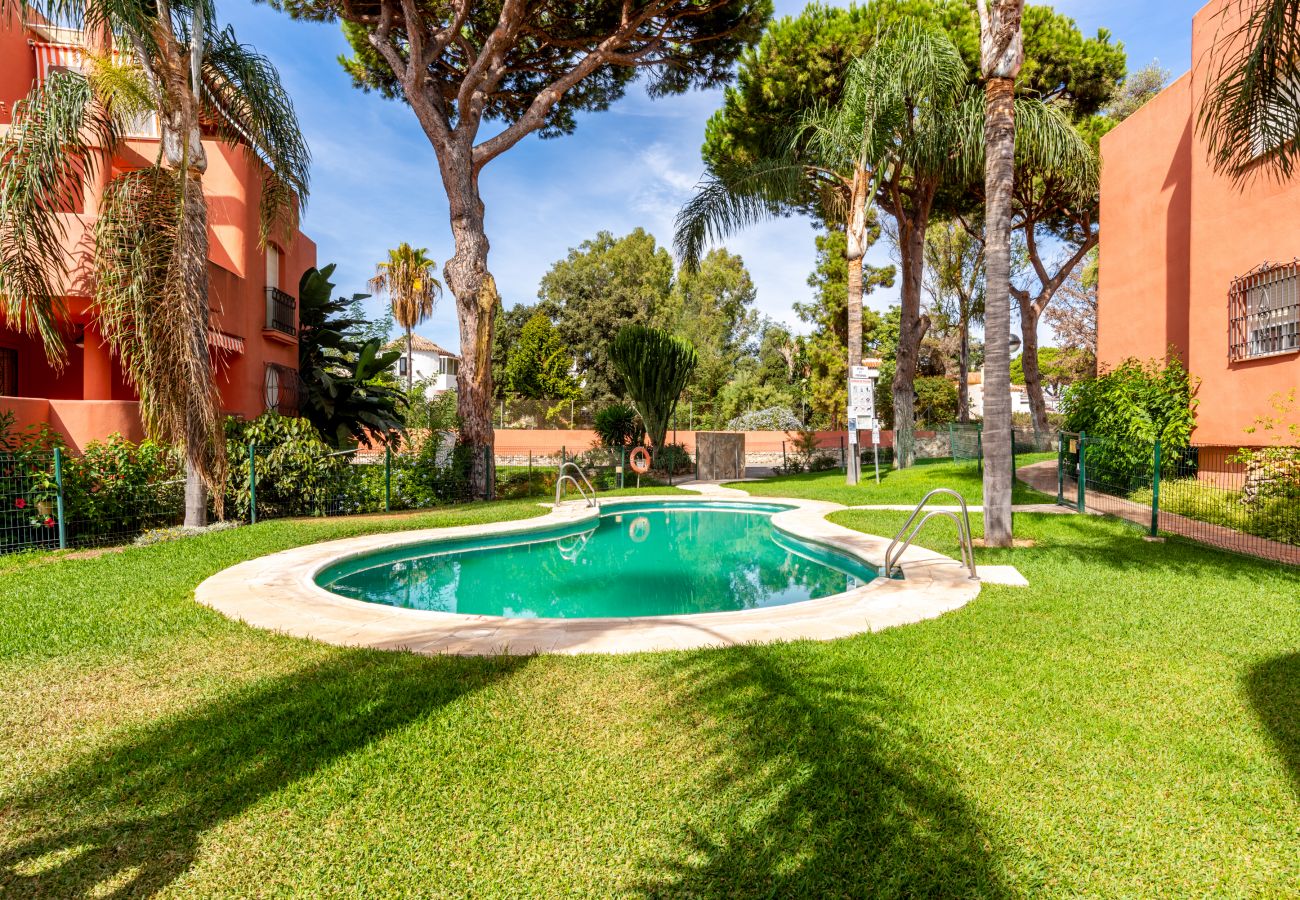 Apartment in Marbella - Alvarito Playa | Beach Apartment in Marbella