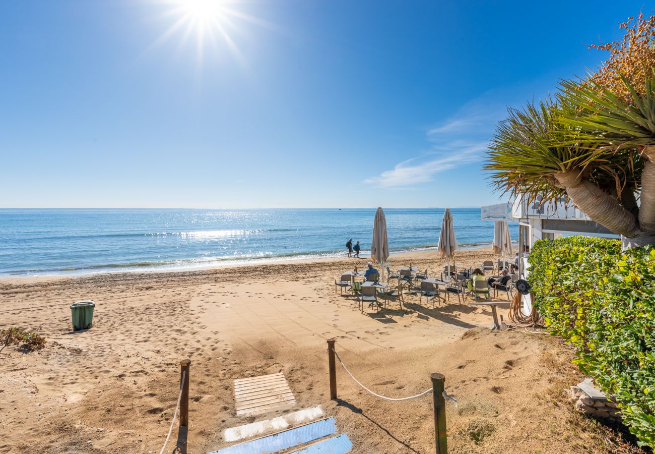 Apartment in Marbella - Alvarito Playa | Beach Apartment in Marbella