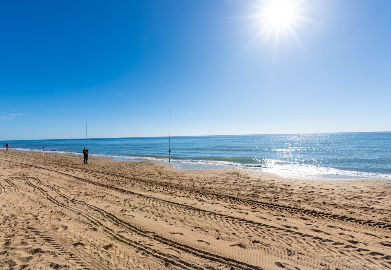 Apartment in Marbella - Alvarito Playa | Beach Apartment in Marbella