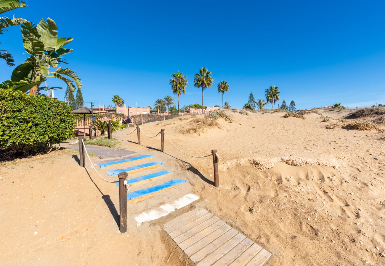 Apartment in Marbella - Alvarito Playa | Beach Apartment in Marbella