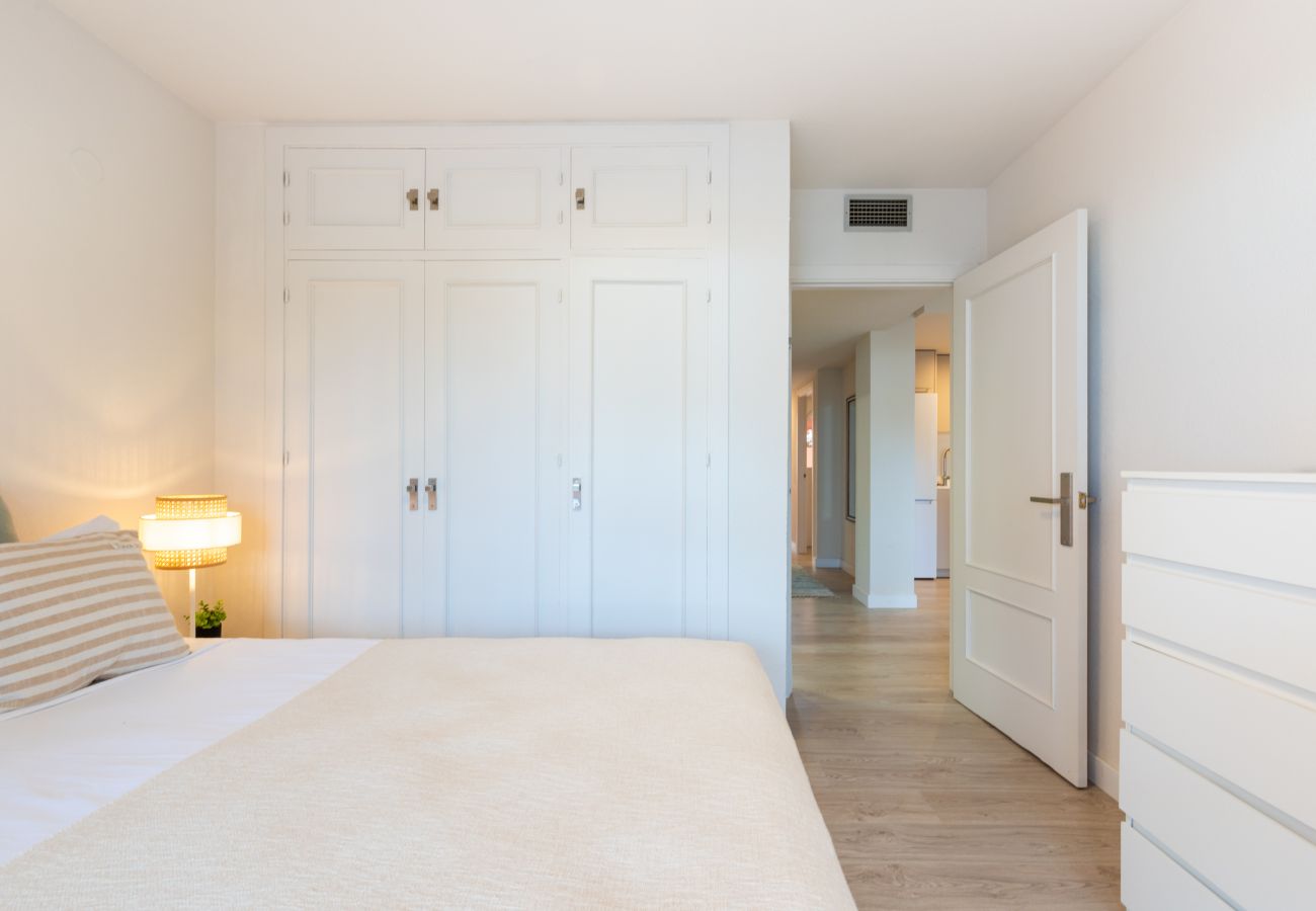 Apartment in Marbella - Alvarito Playa | Beach Apartment in Marbella
