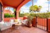 Apartment in Marbella - Alvarito Playa | Beach Apartment in Marbella