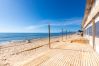 Apartment in Marbella - Alvarito Playa | Beach Apartment in Marbella