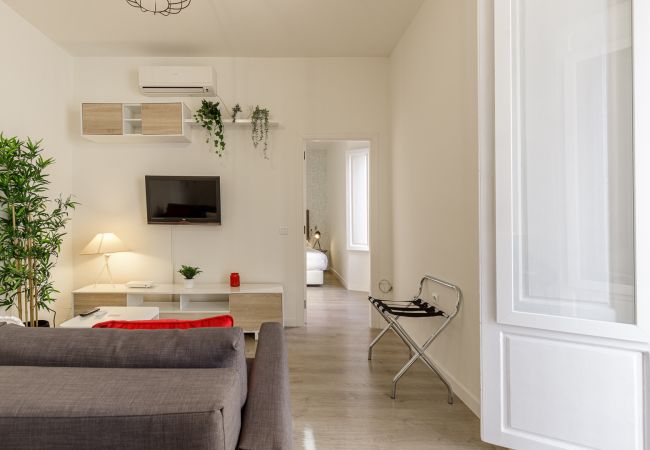 Apartment in Málaga - Casa Boutique Evi 2C
