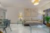 Apartment in Málaga - Malagueta Palmeral de las Sorpresas Apartment in Málaga - Malagueta Palmeral de las Sorpresas