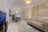 Apartment in Málaga - Malagueta Palmeral de las Sorpresas Apartment in Málaga - Malagueta Palmeral de las Sorpresas