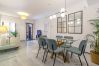 Apartment in Málaga - Malagueta Palmeral de las Sorpresas Apartment in Málaga - Malagueta Palmeral de las Sorpresas