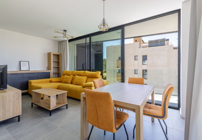 Apartment in Málaga - Botanic Premium Apartment Apartment in Málaga - Botanic Premium Apartment