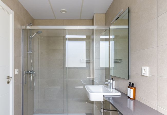 Apartment in Málaga - Botanic Premium Apartment Apartment in Málaga - Botanic Premium Apartment