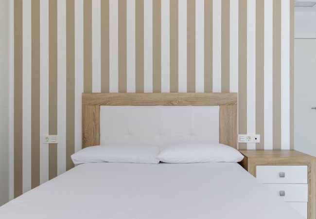 Apartment in Málaga - Botanic Premium Apartment Apartment in Málaga - Botanic Premium Apartment