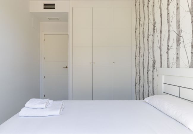 Apartment in Málaga - Botanic Premium Apartment Apartment in Málaga - Botanic Premium Apartment
