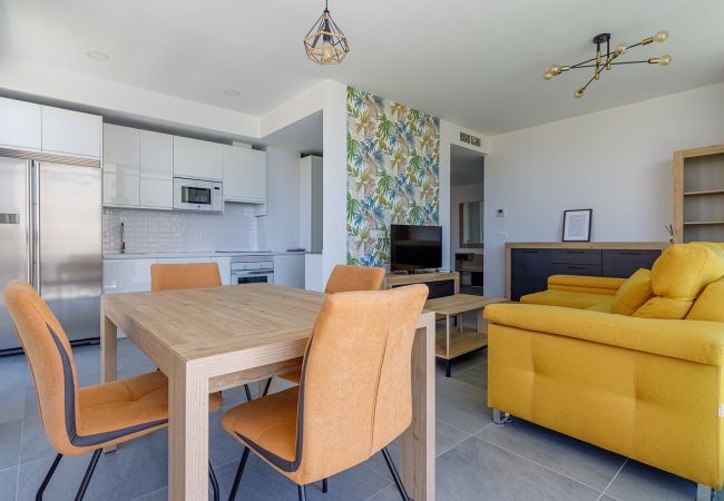 Apartment in Málaga - Botanic Premium Apartment Apartment in Málaga - Botanic Premium Apartment