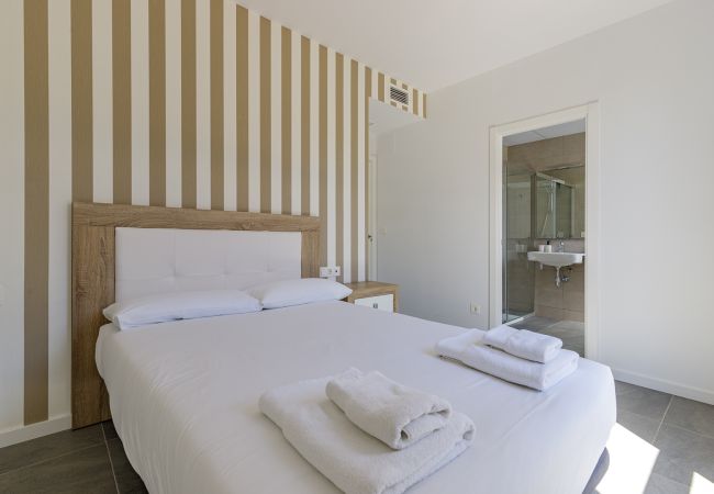 Apartment in Málaga - Botanic Premium Apartment Apartment in Málaga - Botanic Premium Apartment