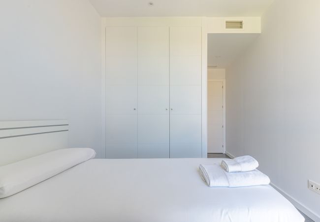 Apartment in Málaga - Botanic Premium Apartment Apartment in Málaga - Botanic Premium Apartment