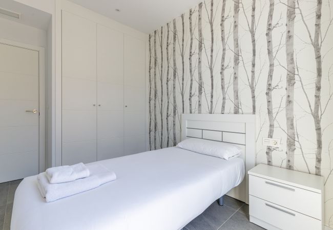 Apartment in Málaga - Botanic Premium Apartment Apartment in Málaga - Botanic Premium Apartment