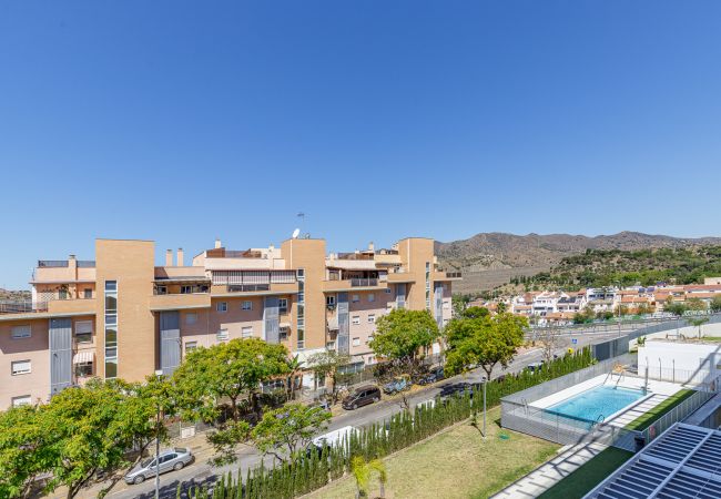 Apartment in Málaga - Botanic Premium Apartment Apartment in Málaga - Botanic Premium Apartment