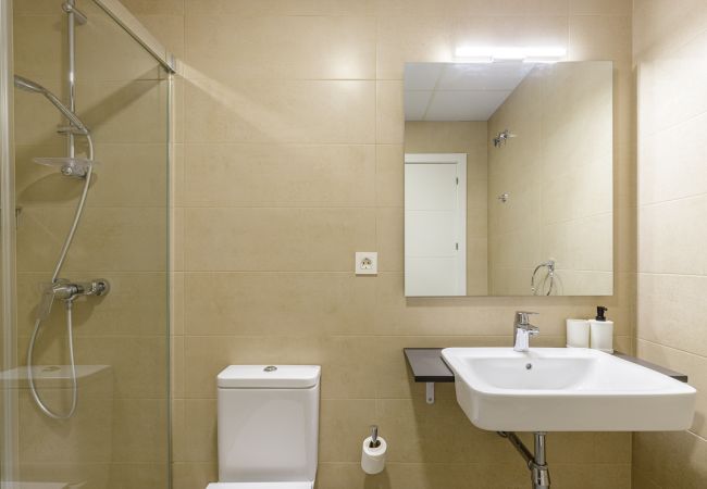 Apartment in Málaga - Botanic Premium Apartment Apartment in Málaga - Botanic Premium Apartment