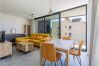 Apartment in Málaga - Botanic Premium Apartment Apartment in Málaga - Botanic Premium Apartment