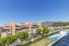Apartment in Málaga - Botanic Premium Apartment Apartment in Málaga - Botanic Premium Apartment