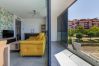Apartment in Málaga - Botanic Premium Apartment Apartment in Málaga - Botanic Premium Apartment