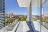 Apartment in Málaga - Botanic Premium Apartment Apartment in Málaga - Botanic Premium Apartment