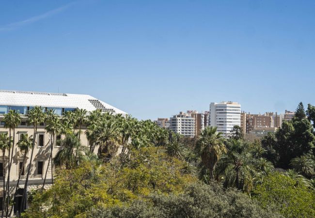 Apartment in Málaga - Casa Porto Sea View