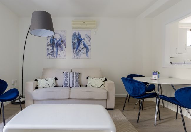 Apartment in Málaga - Casa Boutique Evi 2B