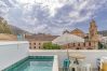 House in Málaga - Petite Maison Lili House in Málaga - Petite Maison Lili