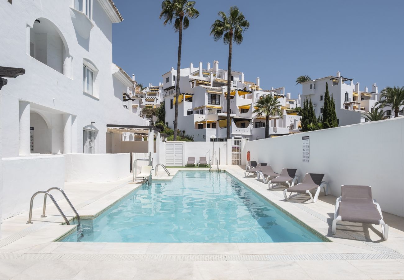 Apartment in Marbella - Residencia Ivy Puerto Banus | 2-bedroom apartment in Marbella