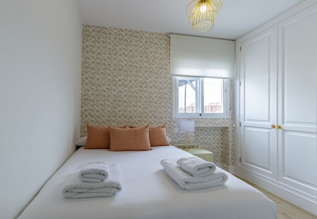 Apartment in Málaga - Penthouse Malagueta with Sea View Apartment in Málaga - Penthouse Malagueta with Sea View