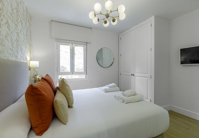 Apartment in Málaga - Penthouse Malagueta with Sea View Apartment in Málaga - Penthouse Malagueta with Sea View
