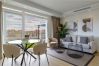 Apartment in Málaga - Penthouse Malagueta with Sea View Apartment in Málaga - Penthouse Malagueta with Sea View