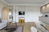 Apartment in Málaga - Penthouse Malagueta with Sea View Apartment in Málaga - Penthouse Malagueta with Sea View