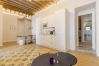 Apartment in Málaga - Palacio Vegafuente 0.4 Apartment in Málaga - Palacio Vegafuente 0.4