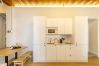 Apartment in Málaga - Palacio Vegafuente 0.4 Apartment in Málaga - Palacio Vegafuente 0.4