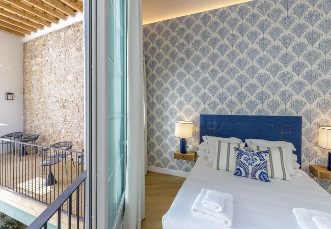 Apartment in Málaga - Palacio Vegafuente 1.2 with Terrace Apartment in Málaga - Palacio Vegafuente 1.2 with Terrace