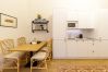 Apartment in Málaga - Palacio Vegafuente 1.4 Terrace Apartment in Málaga - Palacio Vegafuente 1.4 Terrace