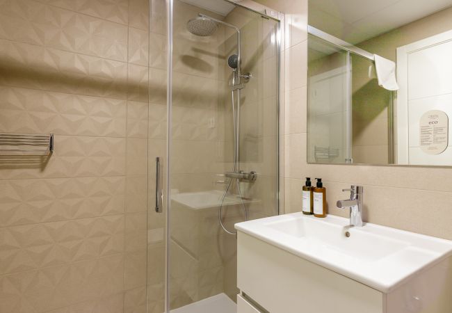 Apartment in Málaga - Miramar Apartment with Shared Pool Apartment in Málaga - Miramar Apartment with Shared Pool