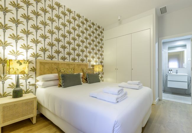 Apartment in Málaga - Miramar Apartment with Shared Pool Apartment in Málaga - Miramar Apartment with Shared Pool