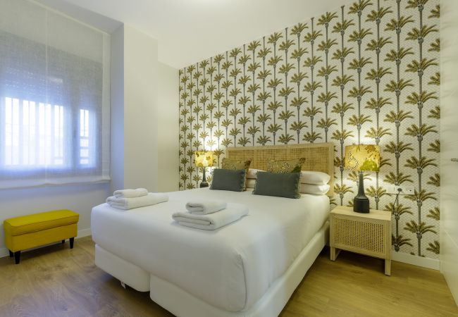 Apartment in Málaga - Miramar Apartment with Shared Pool Apartment in Málaga - Miramar Apartment with Shared Pool