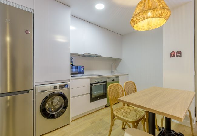 Apartment in Málaga - Miramar Apartment with Shared Pool Apartment in Málaga - Miramar Apartment with Shared Pool